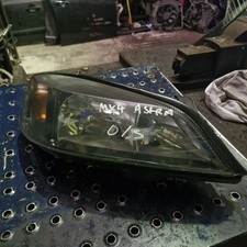 Vauxhall Astra Mk4 drivers