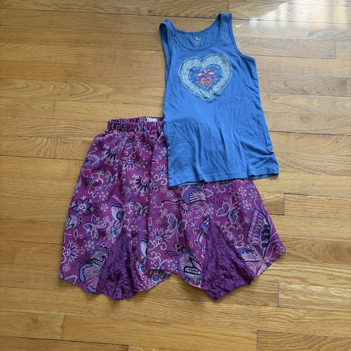 Matching summer shirt and - summer,