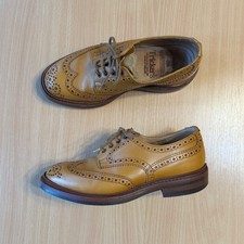 Tricker's Bourton Country