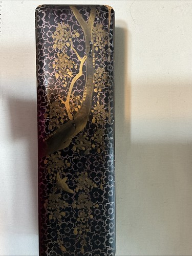 Vintage japanese black - vintage,