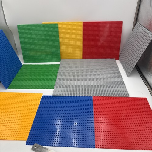 Lego board 9 x - board,