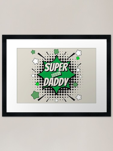 Green comic book - green,