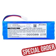 Battery For SOUNDCAST