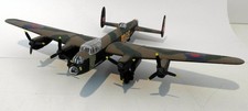 Corgi 1/144 AA30202 Avro Lancaster R5868 PO-S 467 Sqn WW2