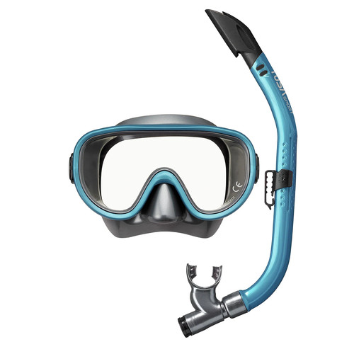 Tusa sport elite mask and - tusa,