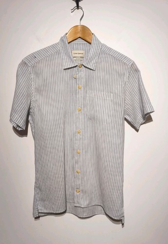 Oliver spencer short sleeve - oliver,