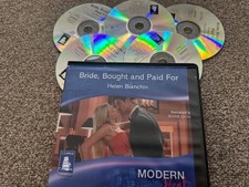 Helen Bianchin 5 Cd Mills &