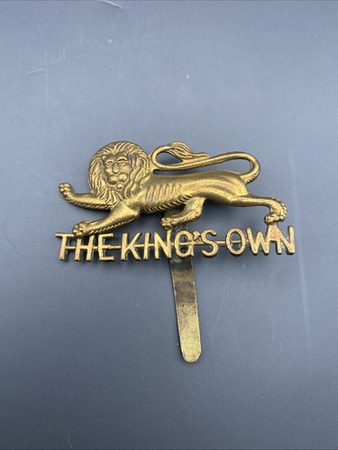 British army cap badge the - cap,