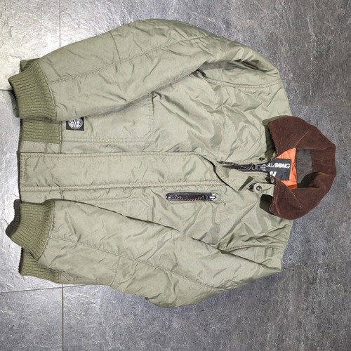 Billabong bomber jacket style - bomber,
