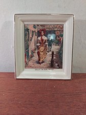 VINTAGE NEWHALL HANLEY OF