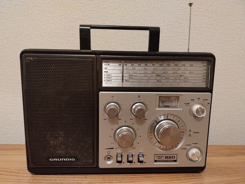Grundig ocean boy - ocean,