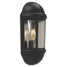 4Lite Outdoor Half Lantern