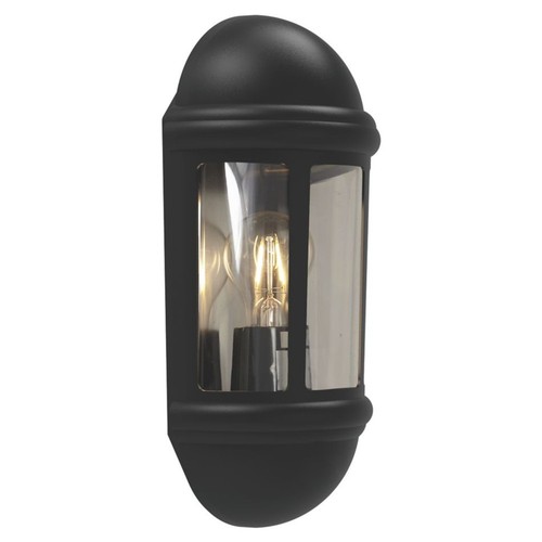 4lite outdoor half lantern - half,