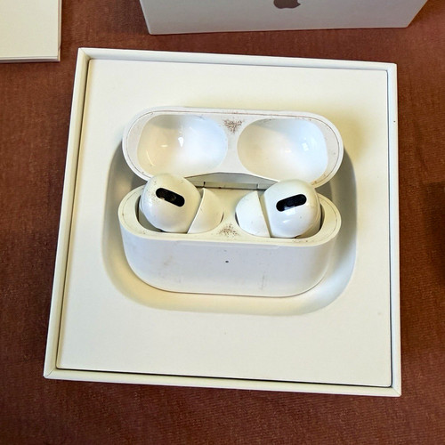 Apple airpods pro - pro, gen)