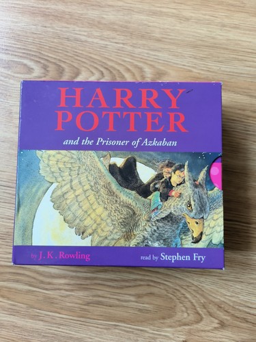 Harry potter and the - harry,