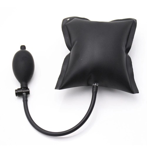 Inflatable air wedge set door - inflatable,