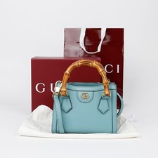Gucci Diana Mini Tote Shoulder