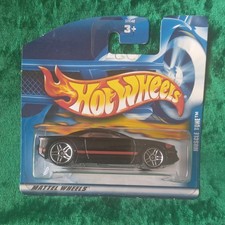 Collectable Hot Wheels 2001 no