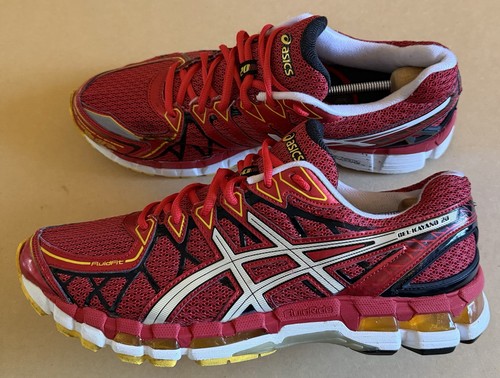 Asics gel kayano 20th - asics, gel-kayano
