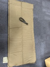 Portable Inflatable Mat