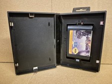 Outlander Sega Genesis