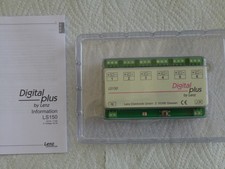 Lenz Digital Plus