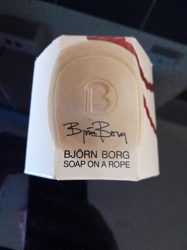 Bjorn borg soap rope - bjorn, a