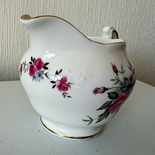 Royal vale bone china floral - royal,