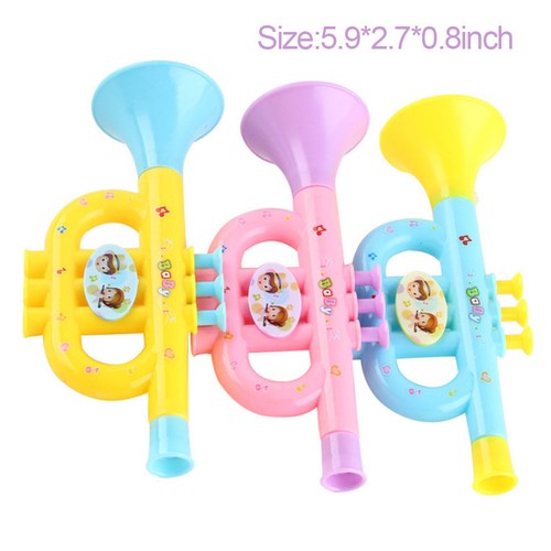 Kids trumpet musical - kids,
