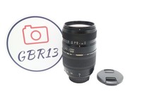 Tamron 70-300mm Lens F4.0-5.6