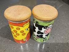 Funky Farm Dunoon Salt &