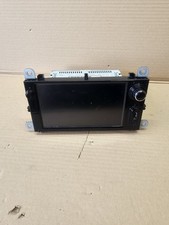 RENAULT CLIO MK4 RADIO STEREO SAT NAV With Code  281152928R