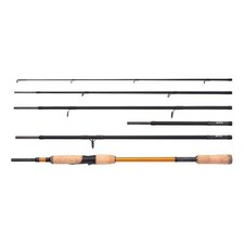 Shimano stc 8ft multi - ax,