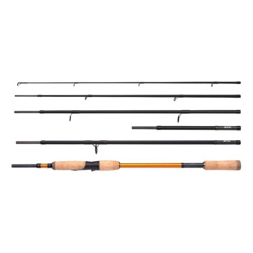 Shimano stc 8ft - 7/8ft, multi