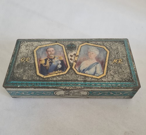1935 king george - 1935,