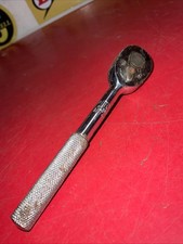 Vintage Britool M74 Ratchet