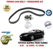 FOR TOYOTA SUPRA 3.0 TWIN