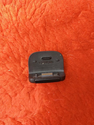 Tomtom click and - go, active
