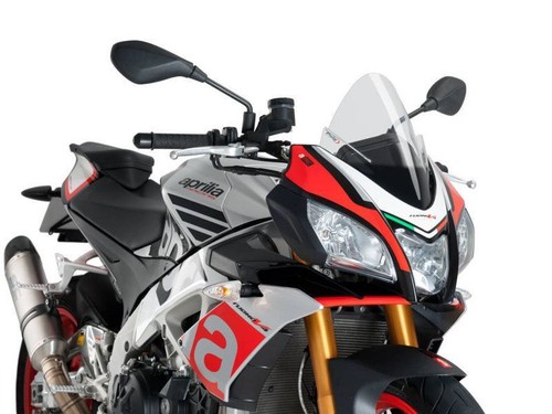 Puig clear racing - puig,