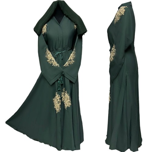 Women nida umbrella - nida, abaya