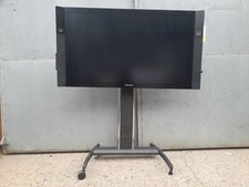 Microsoft Surface Hub 1597 55" Touchscreen Interactive Display Win 10 - w/ Stand