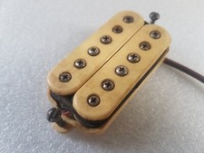 1978 BILL LAWRENCE L 100 HUMBUCKER PICKUP - 14,2 K