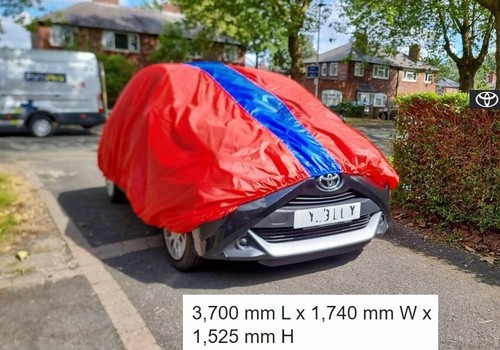 Car cover for - , toyota