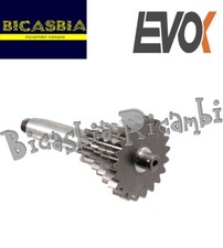 19031 - Quadruple Gear Evok Fourth Short Vespa 50 125 PK S XL N V Rush