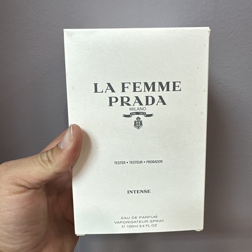 Femme prada intense edp - la,
