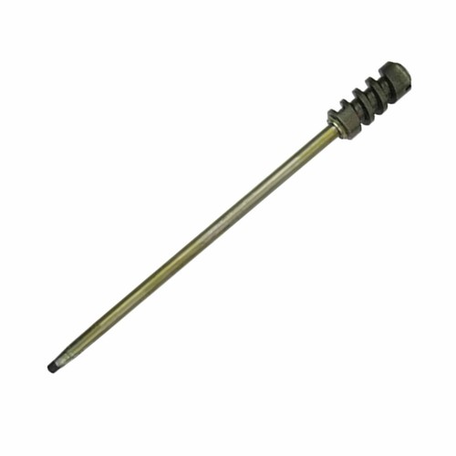 New steering shaft - new,