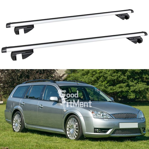 Roof rack lockable cross - roof,