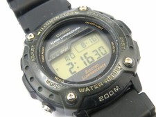 Gents Vintage CASIO DW-285
