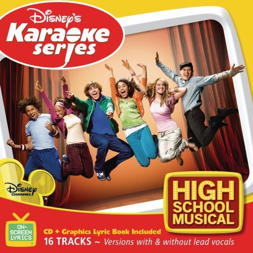 Disneys karaoke series - karaoke,