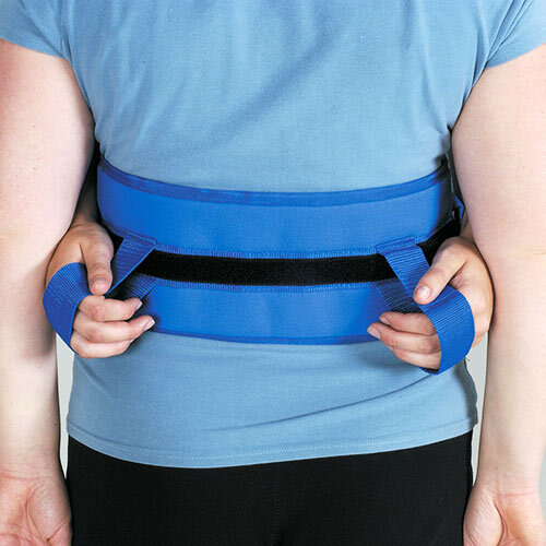 Transfer belt patient - belt,